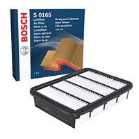Bosch Automotive Products