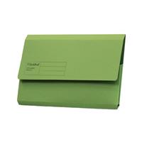 A selection of office supplies
