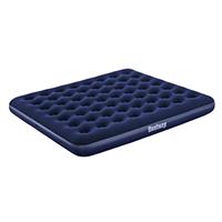 Bestway Single Airbed, Inflatable Air Mattress for One, Blow Up Camping Single Bed