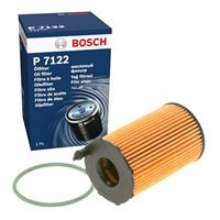 Bosch Automotive Products