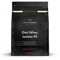 Shop deals from Protein Works