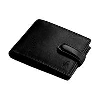 MORUCHA Designer Wallets Mens | RFID Blocking Slim Leather W