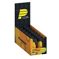 Premier Protein and Powerbar