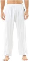 Hoerev Super Soft Modal Spandex Harem Yoga Pilates Trousers