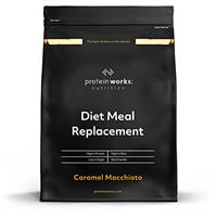 Shop Prime Day deals from Protein Works