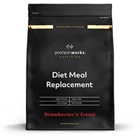 Shop deals from Protein Works