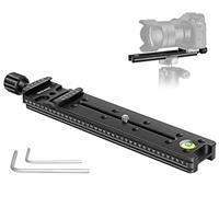 NEEWER Upgraded C Clamp Desk Mount for Dual Mount Stand, 225