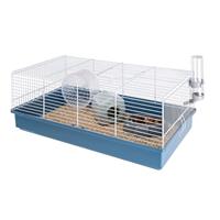 Ferplast Rabbit Tunnel Guinea Pig Tunnel Ferret Toys Plastic Tunnel