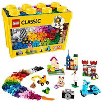 LEGO Prime Day Deals