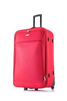26" Medium Lightweight Expandable Suitcase Luggage CASE Trolley Bag Travel 65 litres