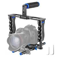 NEEWER 43mm True Colors Variable ND Filter ND2-ND32 & CPL, 2