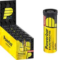 Premier Protein and Powerbar UK