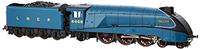 Pre-Built Model Trains & Accessories