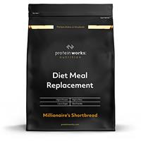 Shop deals from Protein Works