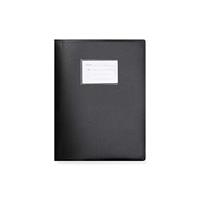 Display Book-Presentation Folio 104 Pockets A4 Folder 208 Sides Flexi Cover by Arpan