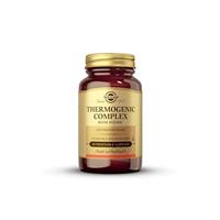 Solgar Thermogenic Complex with Svetol Vegetable Capsules - Pack of 60