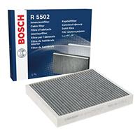 Bosch Automotive Products