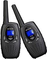 Retevis RT81V Walkie Talkies Long Range, DMR Two Way Radio W