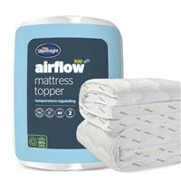 Silentnight Mattress Topper