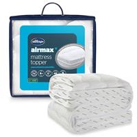 Silentnight Mattress Topper
