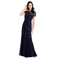 Apparel global selection