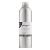 georganics