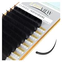 LASHVIEW Eyelash extensions