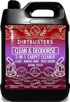 Dirtbusters Pro Foam Remover For Hot Tub, Spa Swimming Pool, Effective Anti Foam Hot Tub Chemicals For Instant Easy Results, Suitable For All Hot Tubs Spas 5L