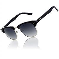 CGID Polarised Sunglasses for Men Women Ladies,2025 Newly Upgraded UV400 Fishing Driving Shades