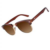 CGID Polarised Sunglasses for Men Women Ladies,2025 Newly Upgraded UV400 Fishing Driving Shades