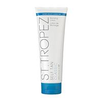 St.Tropez Gradual Tan Classic Firming Lotion, Gradual Sun Kissed Glow Self Tan Moisturiser, 5 Skincare Benefits, Vegan, Natural & Cruelty Free, 200 ml