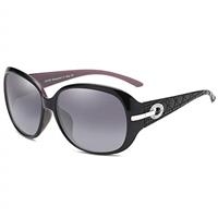 DUCO Classic Sunglasses for Women polarized womens sunglasses 100% UV Protection Shades 6214