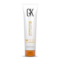 GK HAIR Global Keratin pH+ Pre Treatment Clarifying Shampoo for Deep Cleansing, Removes Impurities with Aloe Vera, Vitamins and Natural Oils