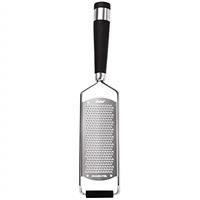 iNeibo Lemon Zester Kitchen Cheese Grater Vegetable Slicer for Parmesan Cheese Lemon, Garlic, Nutmeg, Chocolate, Fruits, Ginger - Cheese Shredder & Stainless Steel Grater