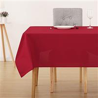 Deconovo - Rectangular Waterproof Tablecloth