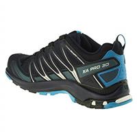 Shoes from Salomon
