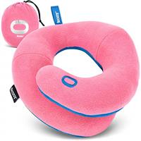 BCOZZY Travel Neck Pillow