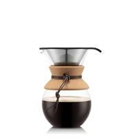 Coffee, Tea & Espresso