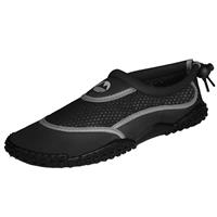 Lakeland Active Mens Eden Water Shoes - Adjustable, Quick Drying & Breathable for Beach and Swimming