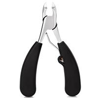 BEZOX Precision Toenail Clippers for Thick or Ingrown Toenails - Thick Nails - W/Metal Box