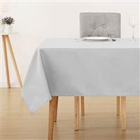 Deconovo - Rectangular Waterproof Tablecloth