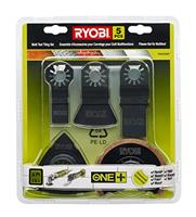 Power and Garden Tools by Ryobi