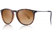 CARFIA Vintage Polarised Mens Womens Sunglasses UV400 Protection for Driving Travel Outdoors