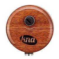 KNA Pickups KNA UP-2 Universal Pickup for Guitar and Other Acoustic Instruments with Volume Control