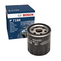 Bosch Automotive Products