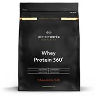 Deals from Protein Works