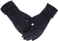 Outrip Womens Lady Winter Warm Gloves Touch Screen Phone Windproof Lined Thick Gloves