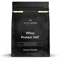 Shop deals from Protein Works