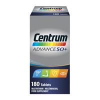 Shop Centrum, Voltarol and Sensodyne