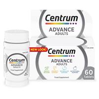 Shop Centrum, Voltarol and Sensodyne